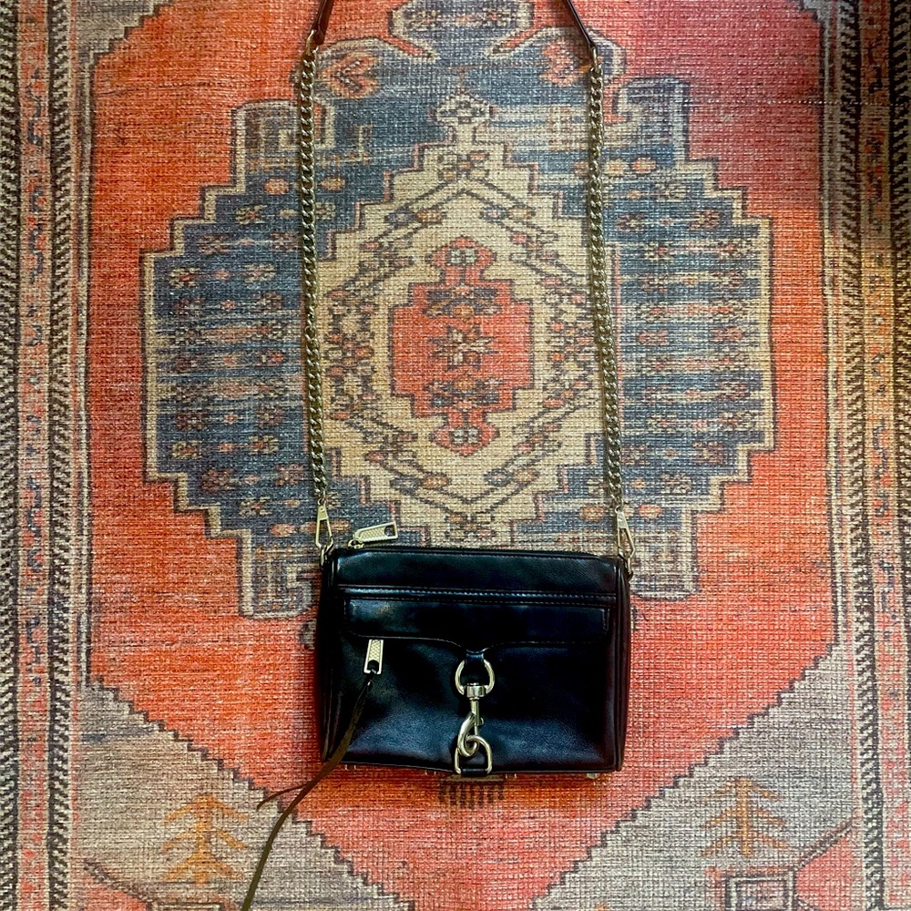 Rebecca Minkoff Avery crossbody bag